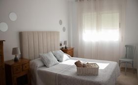 Apartamento Centrico Y Acogedor
